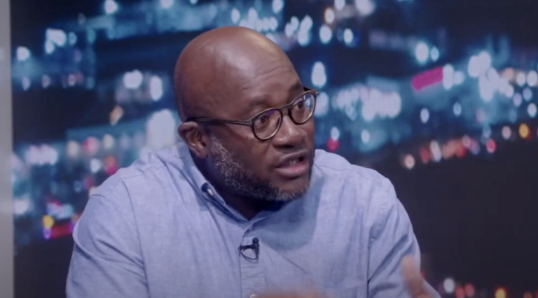 ‘If Charlotte Osei’s removal was wrong, then so is Torkornoo’s’ – Egyapa Mercer to NDC